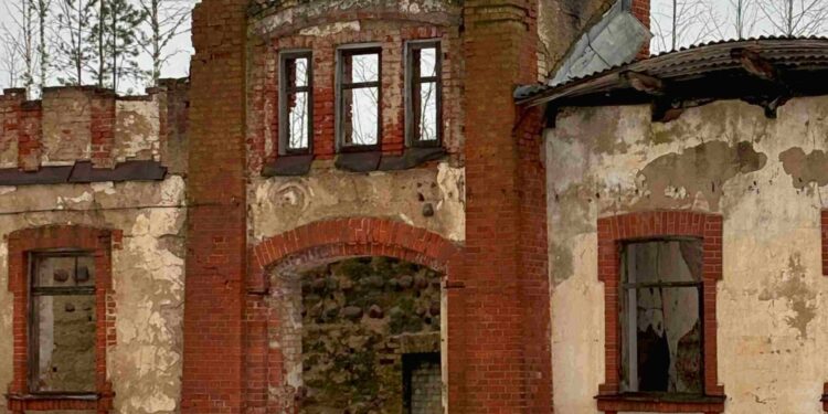 Valstybinės kultūros paveldo komisijos vizitas Aukštaitijoje: kaip saugome kultūros paveldą