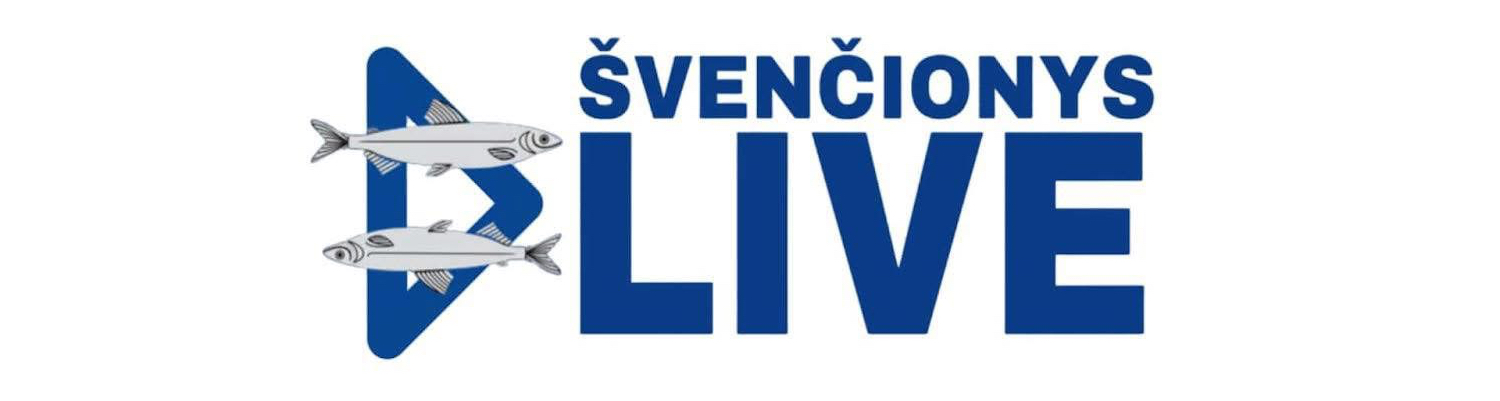 ŠvenčionysLIVE