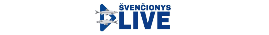 ŠvenčionysLIVE